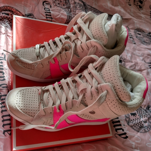 Coach wedge heels - Picture 4 of 7